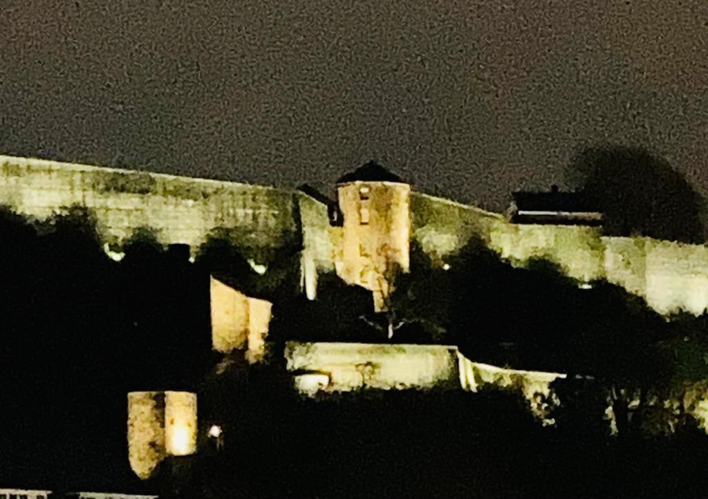 Le 3 Eme Διαμέρισμα Ναμούρ Εξωτερικό φωτογραφία
